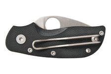 Nóż Spyderco C130GP Chicago Plain