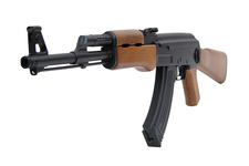 Karabin szturmowy AEG ASG AK47 DLV Arsenal SLR105