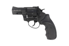 Rewolwer alarmowy Zoraki R1-2.5 6mm long Black