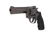 Rewolwer alarmowy Zoraki R1-4.5 6mm long Titanium