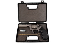Rewolwer alarmowy Zoraki R1-4.5 6mm long Titanium
