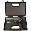 Rewolwer alarmowy Zoraki R1-4.5 6mm long Titanium