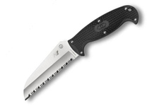 Nóż Spyderco FB24SBK Jumpmaster Serrated