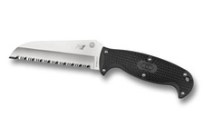 Nóż Spyderco FB24SBK Jumpmaster Serrated