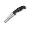 Nóż Spyderco FB24SBK Jumpmaster Serrated
