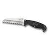 Nóż Spyderco FB24SBK Jumpmaster Serrated