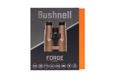 LORNETKA BUSHNELL 8X42 FORGE TERRAIN ROOF PRISM FMC