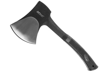 SIEKIERKA MASTER CUTLERY SURVIVAL AXE 11" BLK