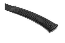 SIEKIERKA MASTER CUTLERY SURVIVAL AXE 11" BLK