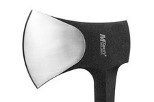 SIEKIERKA MASTER CUTLERY SURVIVAL AXE 11" BLK