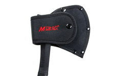 SIEKIERKA MASTER CUTLERY SURVIVAL AXE 11" BLK
