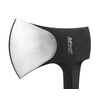 SIEKIERKA MASTER CUTLERY SURVIVAL AXE 11" BLK