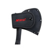 SIEKIERKA MASTER CUTLERY SURVIVAL AXE 11" BLK