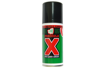 SMAR NAPIER FORMULA X 100ML