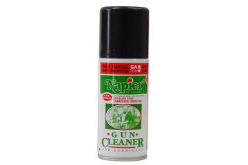 SMAR NAPIER GUN CLEANER W AEROZOLU 100ML