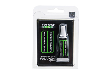 SMAR PRO TECH GUNS CERAMICZNY 5GR