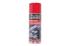 Spray do czyszczenia broni Pro Tech Guns Weapon Cleaner 400 ml