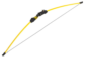 Łuk klasyczny CHAMELEON żółty 15 lbs
