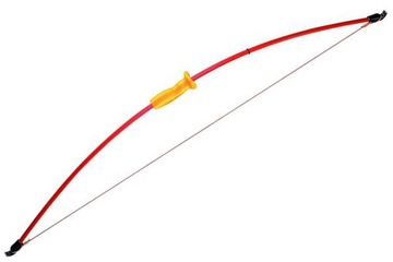 Łuk klasyczny FALCON czerwony 10 lbs