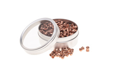ŚRUT CROSMAN COPPER MAGNUM DOMED 4,5 MM 200 SZT