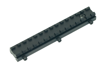 Szyna Montażowa Gamo adapter 11mm/Weaver