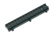 Szyna Montażowa Gamo adapter 11mm/Weaver