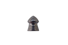 ŚRUT CROSMAN POINTED 4,5MM 500SZT