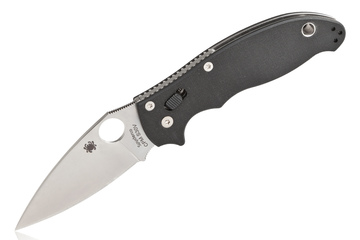 Nóż Spyderco C101GP2 Manix 2 Plainedge G-10