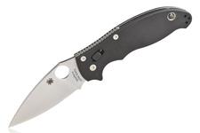 Nóż Spyderco C101GP2 Manix 2 Plainedge G-10