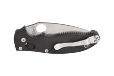 Nóż Spyderco C101GP2 Manix 2 Plainedge G-10