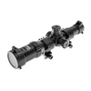 LUNETA ASG 1-4X24 SHORT DOT SIGHT RED/GREEN Z MONTAŻEM