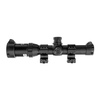 LUNETA ASG 1-4X24 SHORT DOT SIGHT RED/GREEN Z MONTAŻEM
