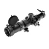 LUNETA ASG 1-4X24 SHORT DOT SIGHT RED/GREEN Z MONTAŻEM