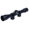 LUNETA ASG 4X32 Z MONTAŻEM 11MM HIGH