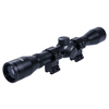 LUNETA ASG 4X32 Z MONTAŻEM 11MM HIGH