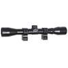 LUNETA ASG 4X32 Z MONTAŻEM 11MM HIGH