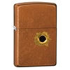 Zapalniczka Zippo BS Bullethle Toffee