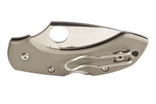Nóż Spyderco C28GPFG DragonFly Foliage GRN G-10