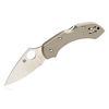 Nóż Spyderco C28GPFG DragonFly Foliage GRN G-10