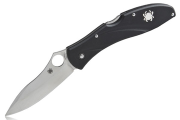 Nóż Spyderco C66PBK3 Centofante 3