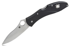 Nóż Spyderco C66PBK3 Centofante 3