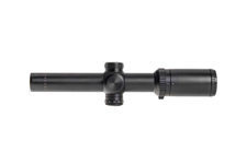 LUNETA BUSHNELL 1-4X24 ENGAGE BLACK ILLUMINATED 4A RETICLE