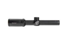 LUNETA BUSHNELL 1-4X24 ENGAGE BLACK ILLUMINATED 4A RETICLE