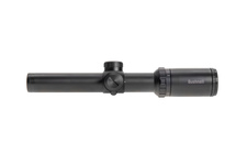 LUNETA BUSHNELL 1-4X24 ENGAGE BLACK ILLUMINATED 4A RETICLE