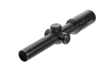 LUNETA BUSHNELL 1-4X24 ENGAGE BLACK ILLUMINATED 4A RETICLE