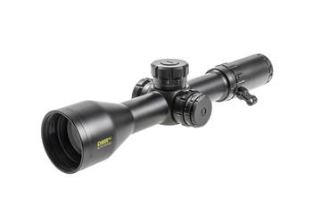 LUNETA BUSHNELL 3,5-21X50 ELITE TACTICAL DMR II KRZYŻ G3 ILLUMINATED SF MATTE