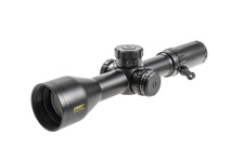 LUNETA BUSHNELL 3,5-21X50 ELITE TACTICAL DMR II KRZYŻ G3 ILLUMINATED SF MATTE