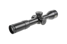 LUNETA BUSHNELL 3,5-21X50 ELITE TACTICAL DMR II KRZYŻ G3 ILLUMINATED SF MATTE