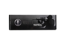 LUNETA BUSHNELL 3,5-21X50 ELITE TACTICAL DMR II KRZYŻ G3 ILLUMINATED SF MATTE