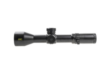 LUNETA BUSHNELL 3,5-21X50 ELITE TACTICAL DMR II KRZYŻ G3 ILLUMINATED SF MATTE